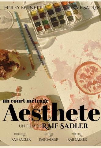 Aesthete (2025)