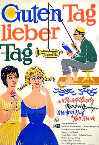 Guten Tag, lieber Tag (1961)