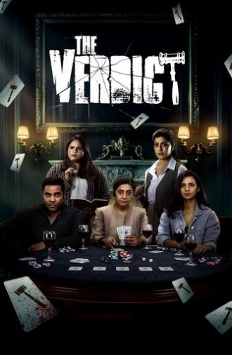 The Verdict (2025)