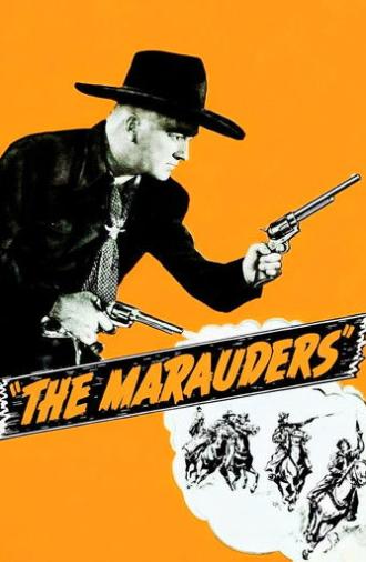 The Marauders (1947)