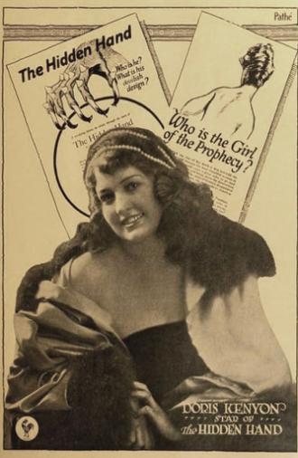 The Hidden Hand (1917)