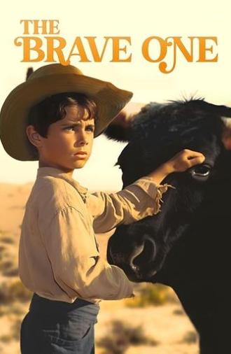 The Brave One (1956)