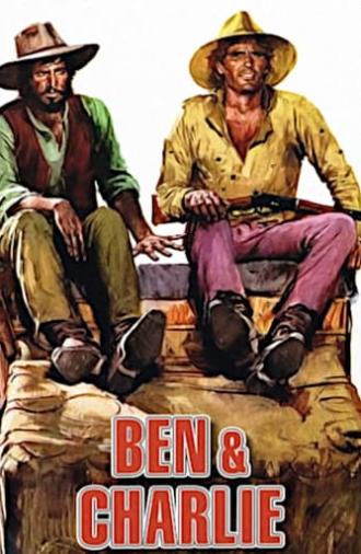 Ben & Charlie (1972)