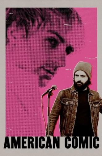 American Comic (2025)