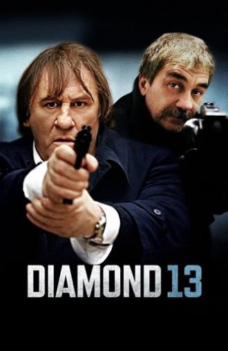 Diamond 13 (2009)