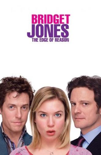 Bridget Jones: The Edge of Reason (2004)