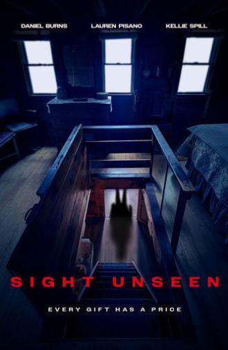 Sight Unseen (2025)