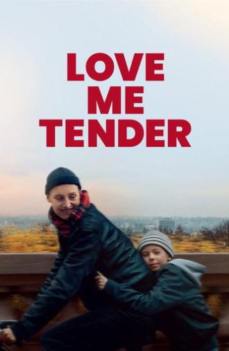 Love Me Tender (2025)