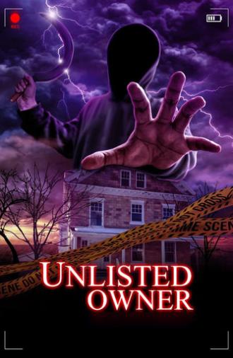 Unlisted Owner (2014)