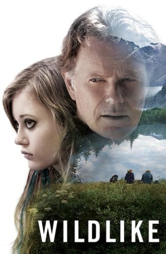 Wildlike (2015)