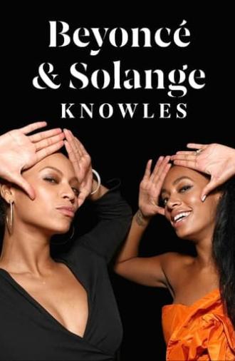 Beyoncé & Solange Knowles (2023)