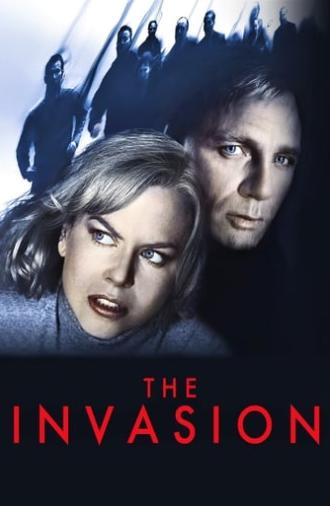 The Invasion (2007)