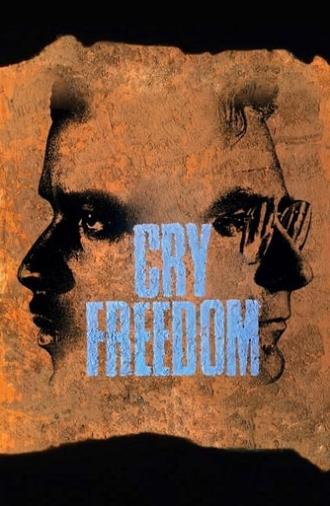 Cry Freedom (1987)