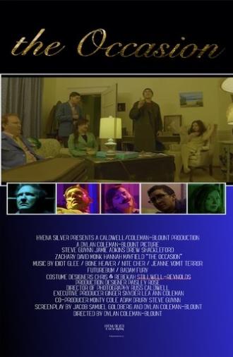 the Occasion (2025)