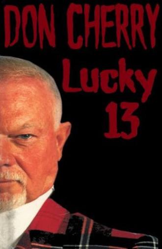Don Cherry: Lucky 13 (2001)