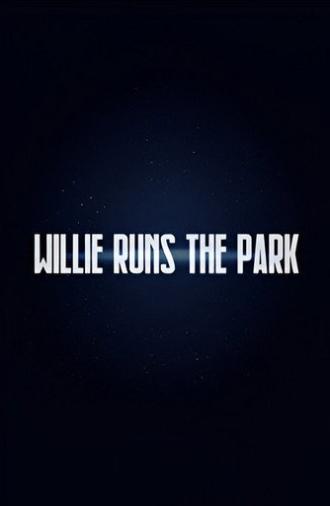 Willie Runs the Park (1915)
