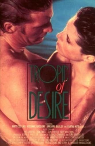 Tropic of Desire (1979)