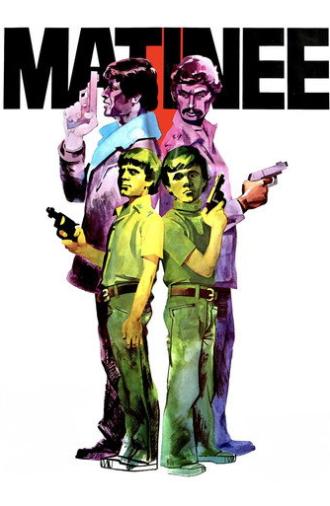 Matinée (1977)