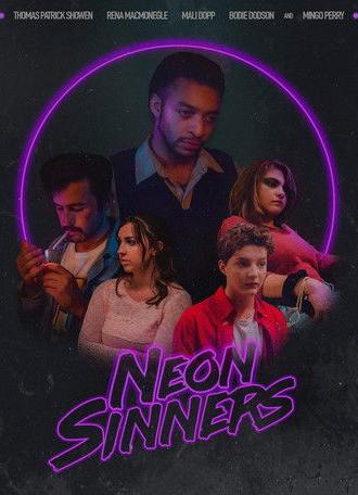 Neon Sinners (2018)
