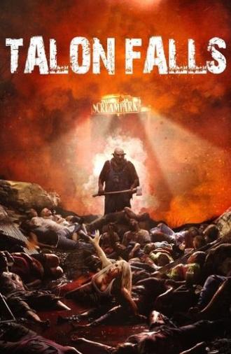 Talon Falls (2017)