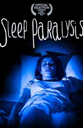 Sleep Paralysis (2020)