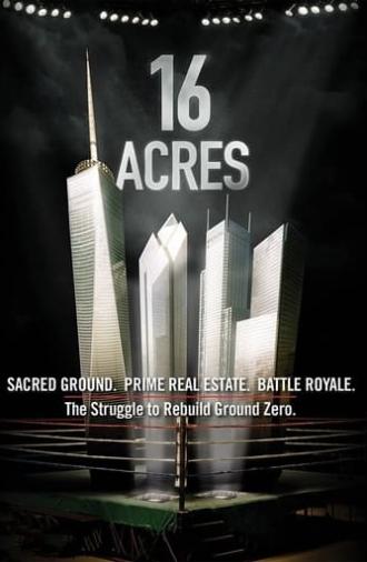 16 Acres (2012)