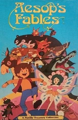 Aesop's Fables (1983)