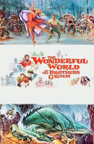 The Wonderful World of the Brothers Grimm (1962)