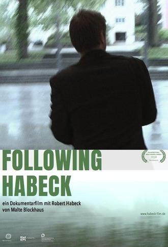 Following Habeck (2018)