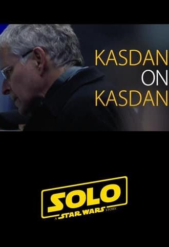 Kasdan on Kasdan (2018)