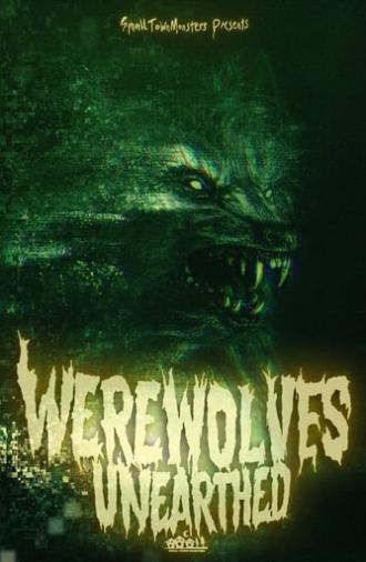 Werewolves Unearthed (2023)