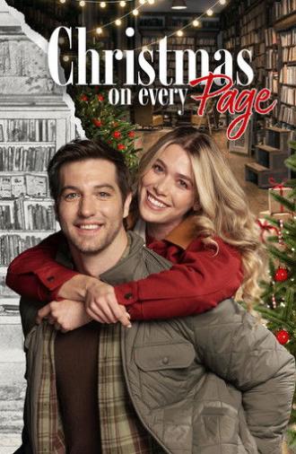 Christmas on Every Page (2025)