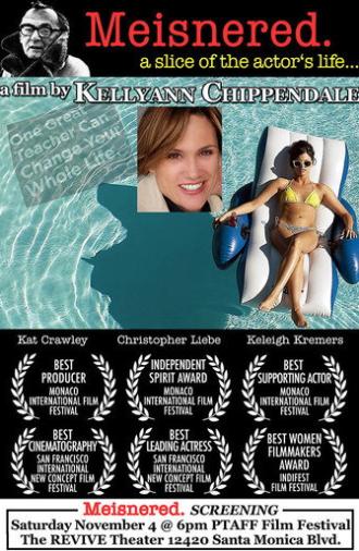 Getting Meisnered (2015)