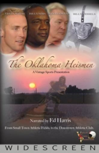 The Oklahoma Heisman (2006)