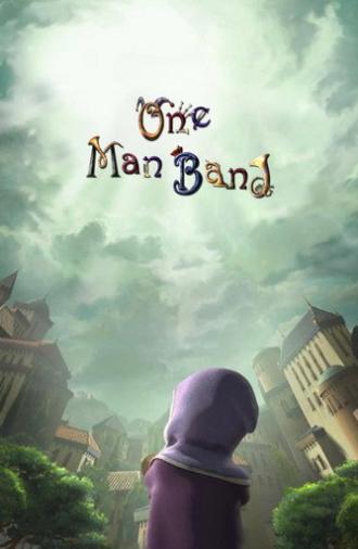 One Man Band (2005)
