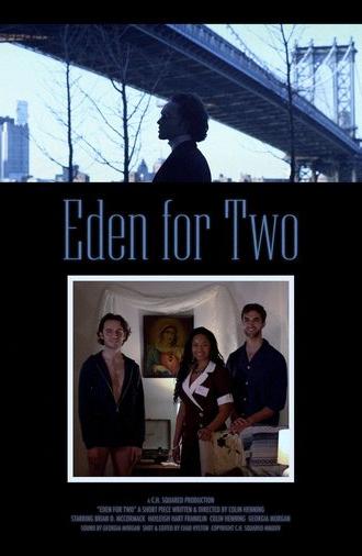Eden for Two (2024)