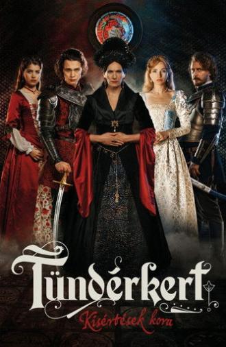 The Prince Of Transylvania (2023)