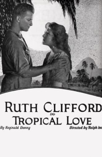 Tropical Love (1921)