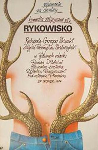 Rykowisko (1987)
