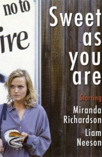 Sweet as You Are (1988)