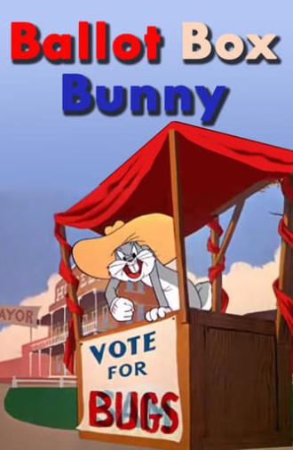 Ballot Box Bunny (1951)