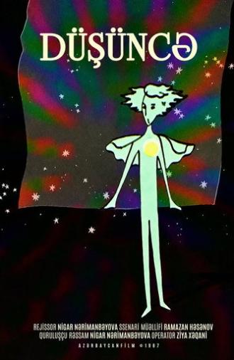 Thought (1987)