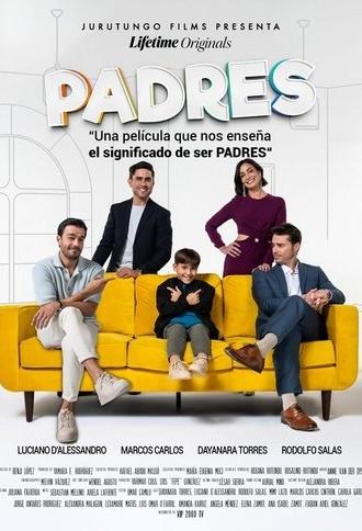 Padres (2024)