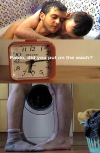 Pablo, Did You Put on the Wash? (2005)