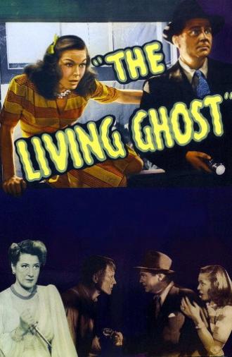The Living Ghost (1942)