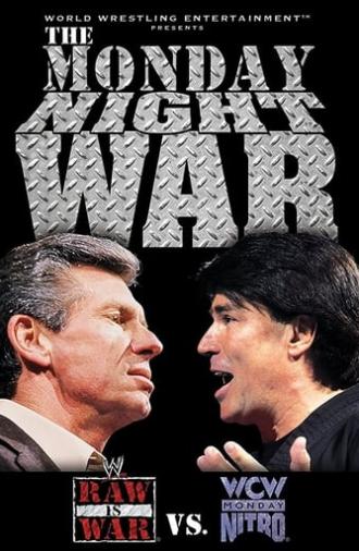 The Monday Night War - WWE Raw vs. WCW Nitro (2004)