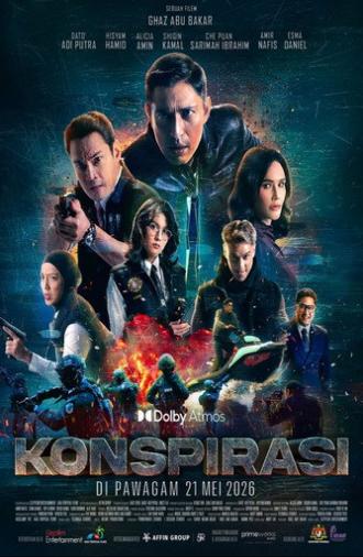 Konspirasi (2026)