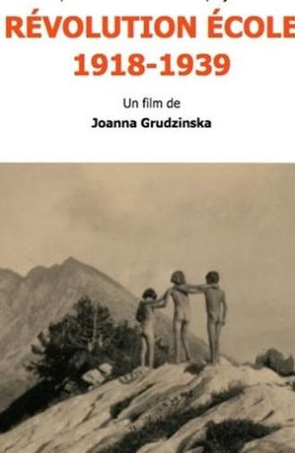 Révolution école (2016)