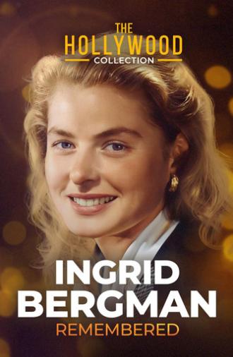 Ingrid Bergman Remembered (1996)