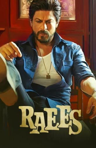 Raees (2017)